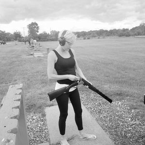 Meet your Posher, Dagmara